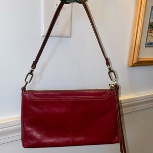 HOBO PURSE/CROSSBODY/CLUTCH